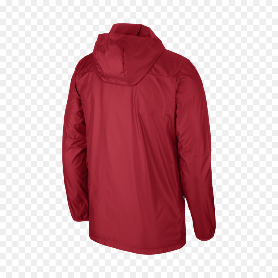 Jaket Merah，Pakaian Luar PNG