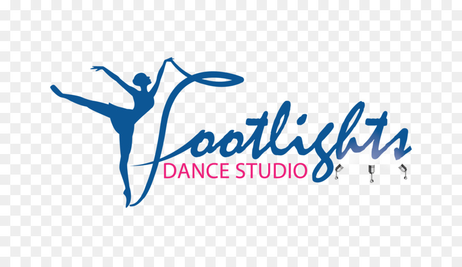 Studio Dansa Footlights，Menari PNG