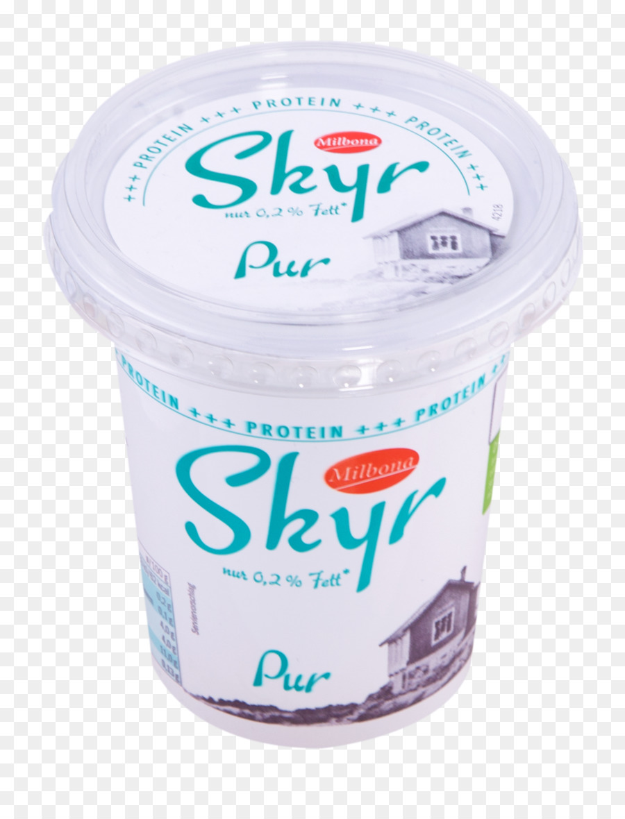 Crème Fraîche，Yogurt PNG