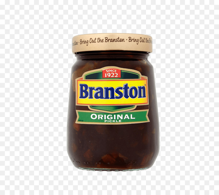 Chutney，Branston Acar 360g PNG