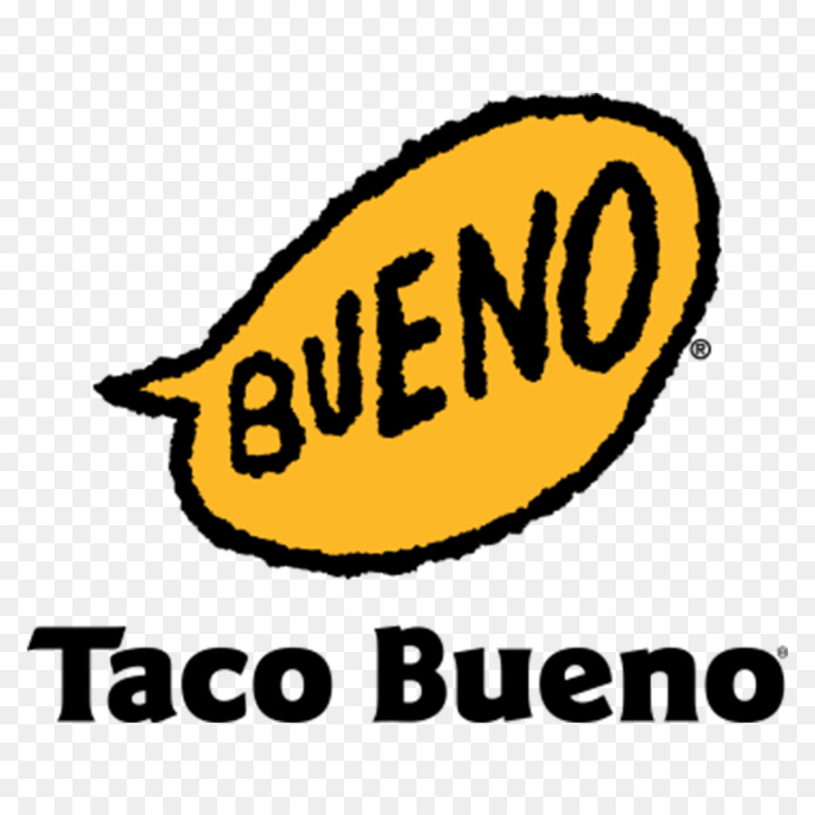 Logo Taco Bueno，Restoran PNG