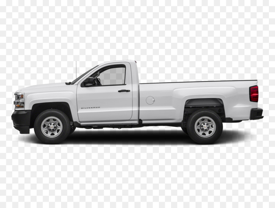 Toyota Tacoma，2016 Chevrolet Silverado 1500 PNG