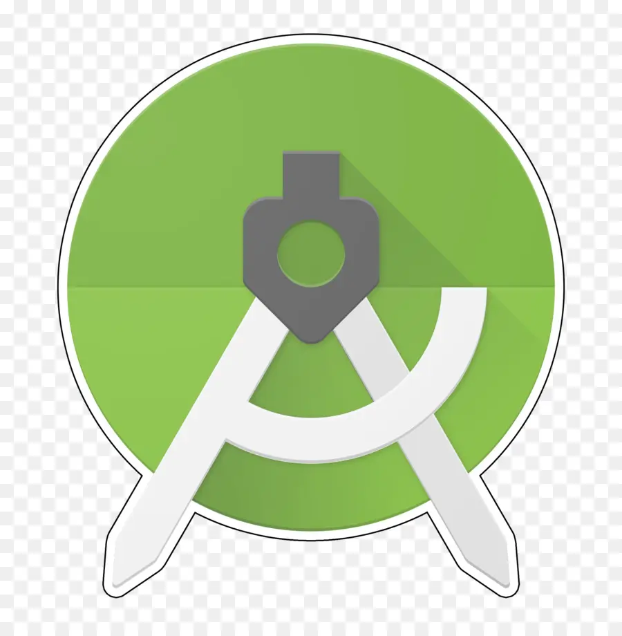 Studio Android，Logo PNG