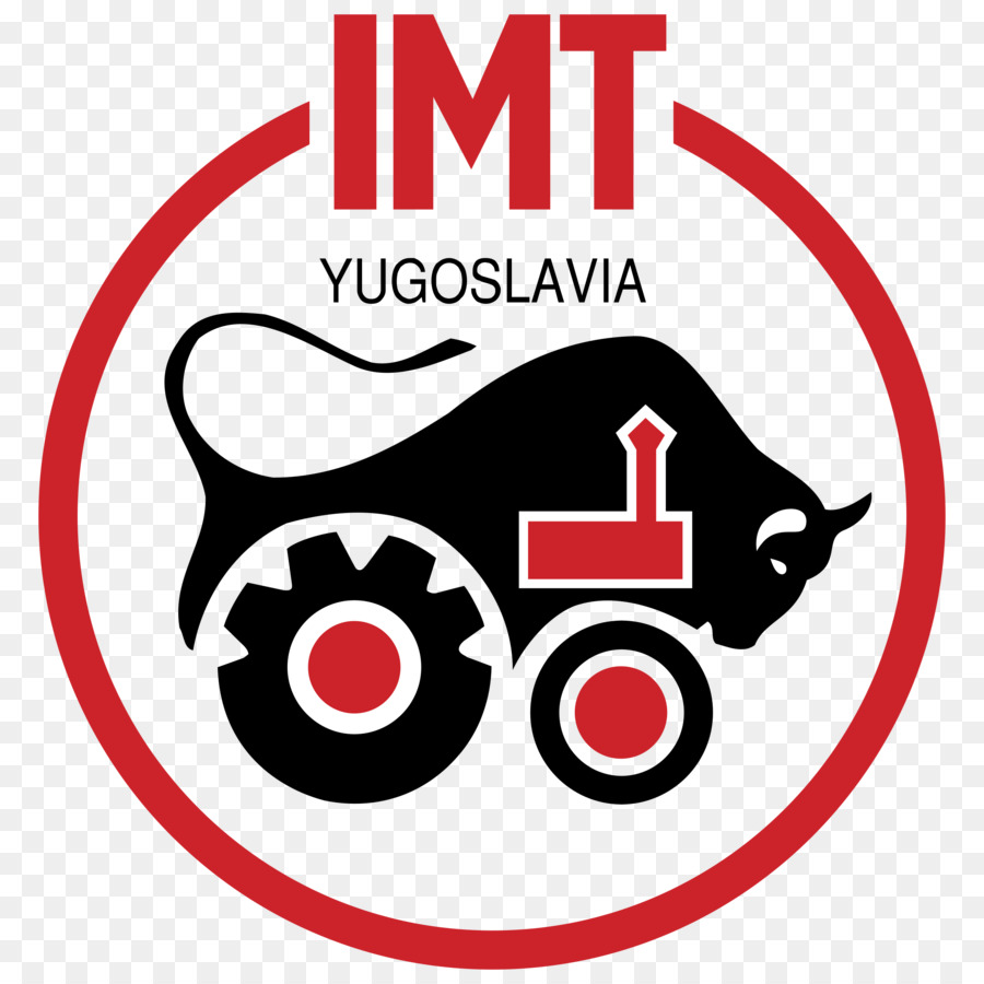 Logo Imt Yugoslavia，Traktor PNG