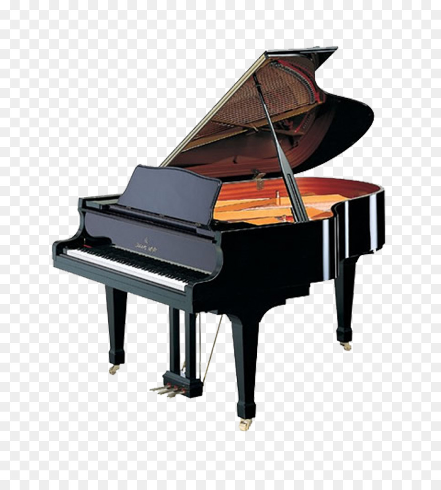 Piano Besar，Musik PNG