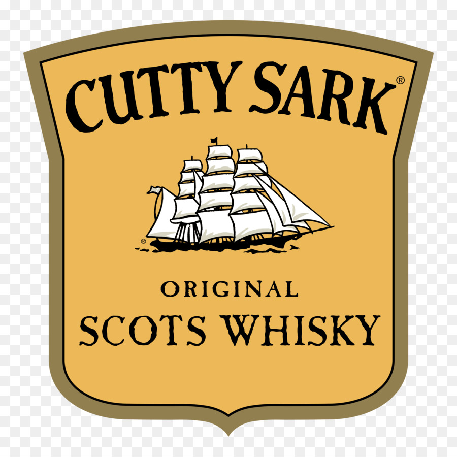 Cutty Sark，Logo PNG