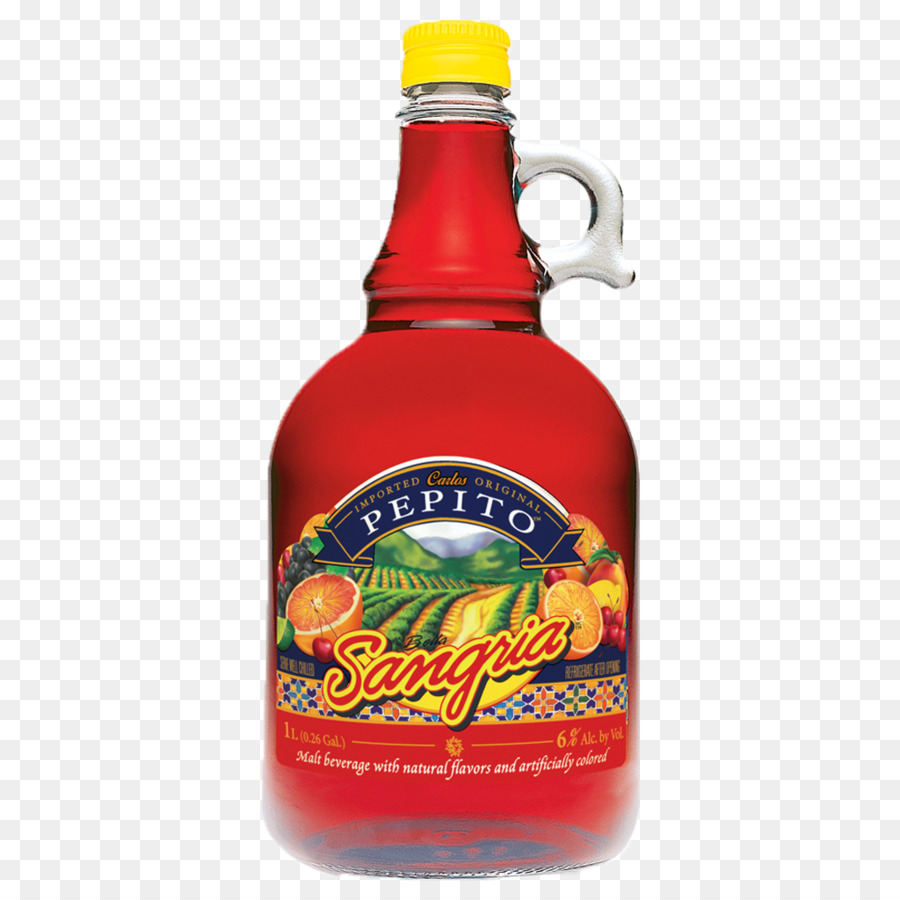 Minuman Keras，Sangria PNG