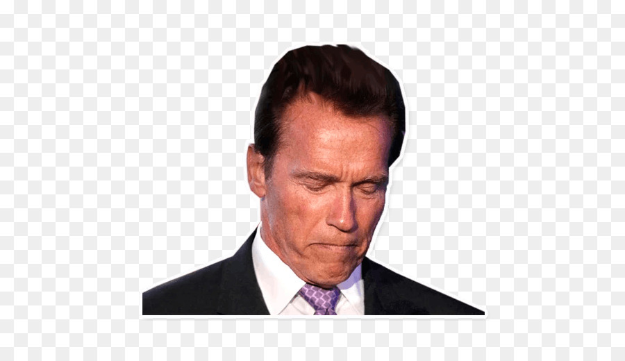 Arnold Schwarzenegger，Terminator PNG