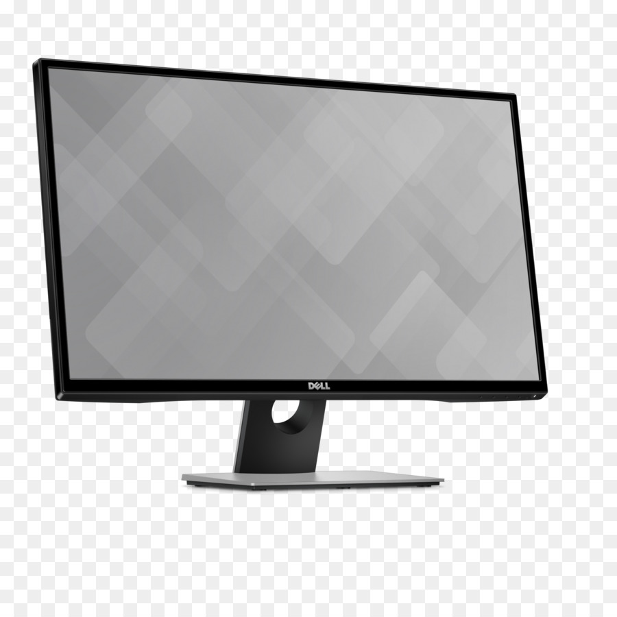 Monitor Komputer，Dell PNG