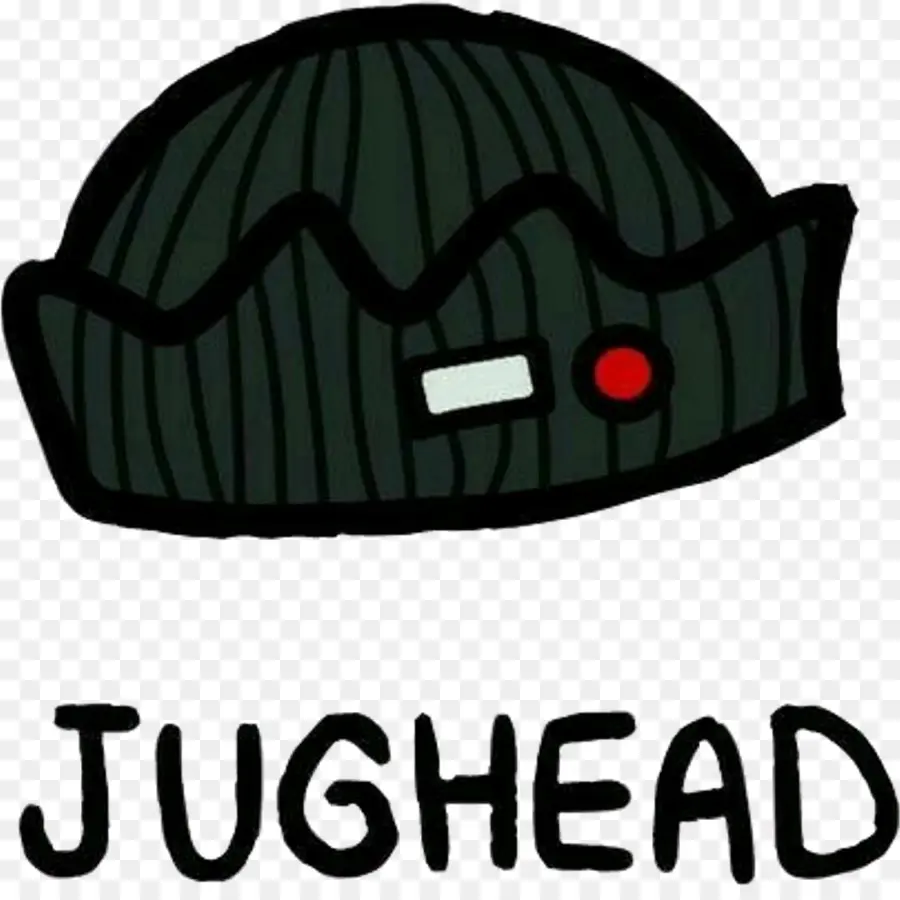 Topi Jughead，Mahkota PNG