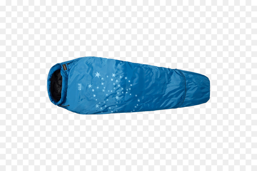 Sleeping Bag Jack Wolfskin，Kantong Tidur PNG