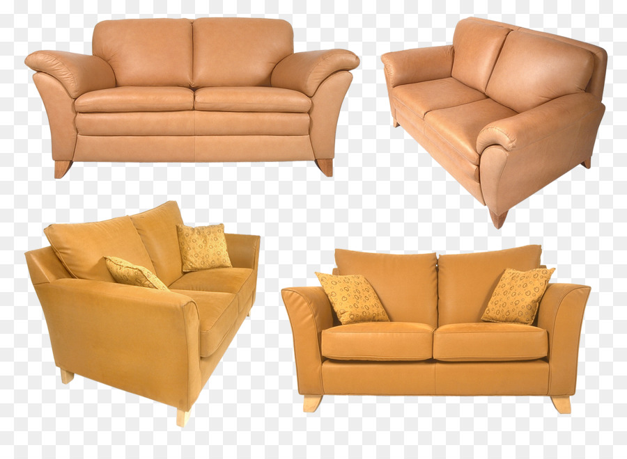 Tempat Duduk Untuk Berdua，Sofa PNG