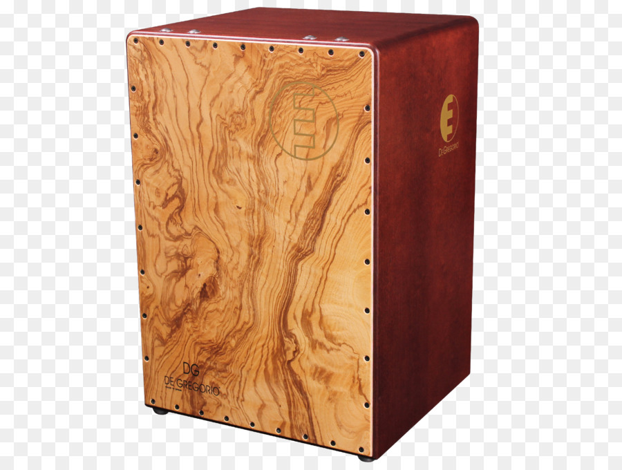 Cajon Kayu，Ketuk PNG