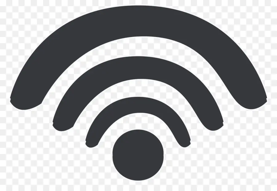 Wifi，Gelombang Radio PNG