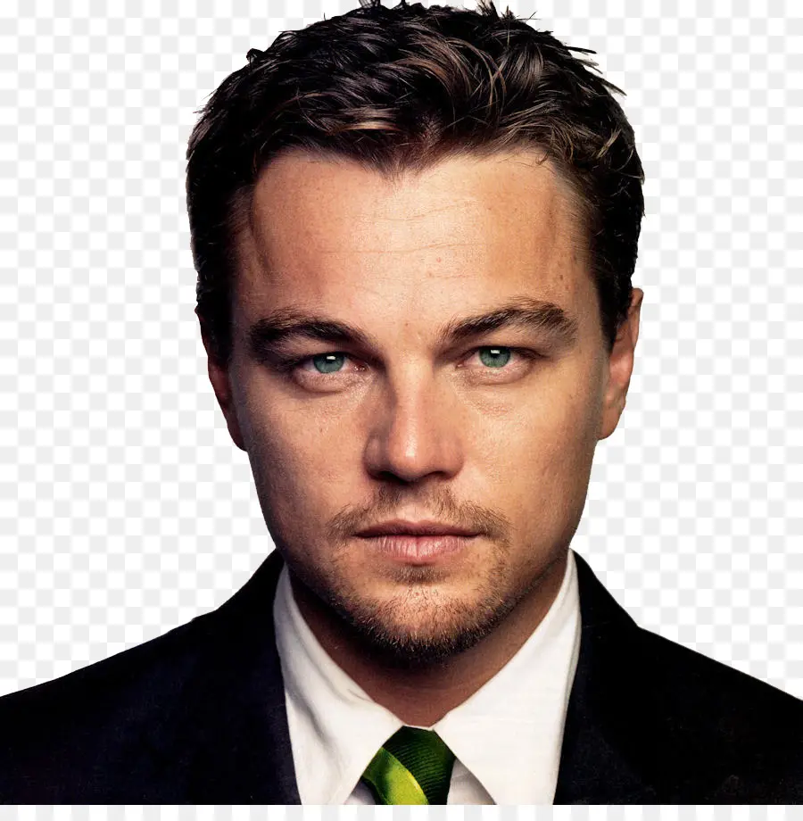 Leonardo Dicaprio，Serigala Wall Street PNG