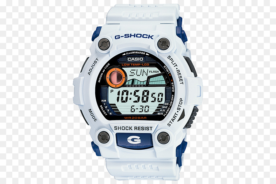 Jam Tangan，G Shock PNG