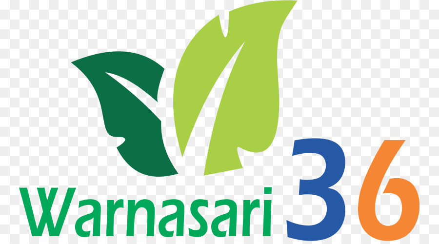 Warnasari 36，Merek PNG