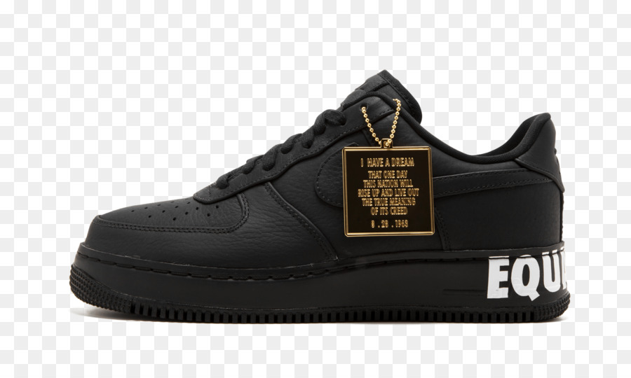 Sepatu，Air Force 1 Low Cmft Bhm Kesetaraan PNG