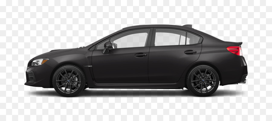 2018 Subaru Wrx，Subaru PNG