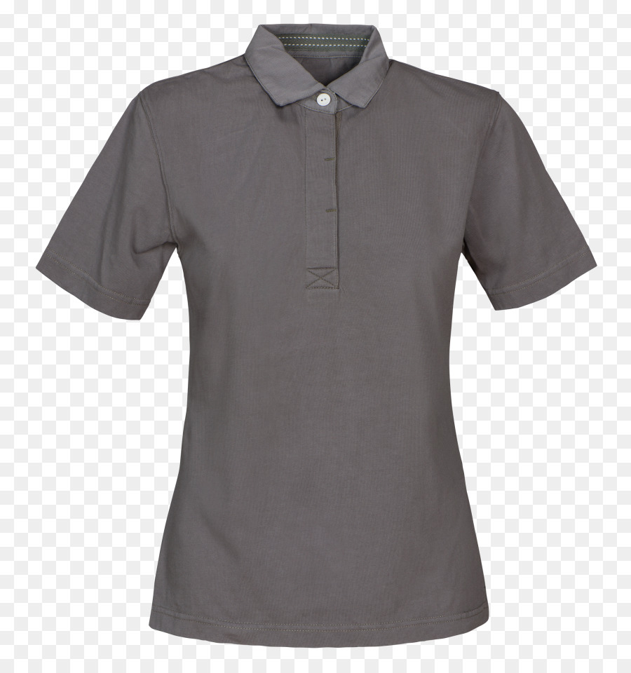 Polo Shirt，Pique PNG