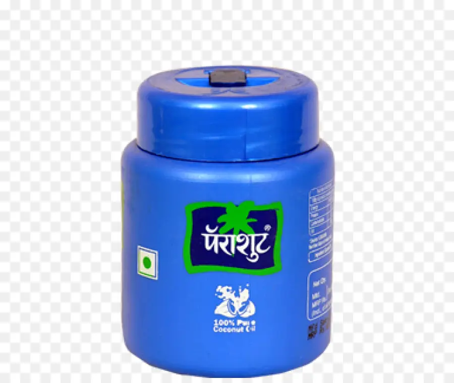 Botol Minyak Kelapa Biru，Kelapa PNG