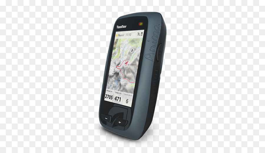 Sistem Navigasi Gps，Twonav Anima PNG