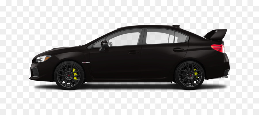 Subaru，2018 Subaru Ims Wrx Sedan PNG