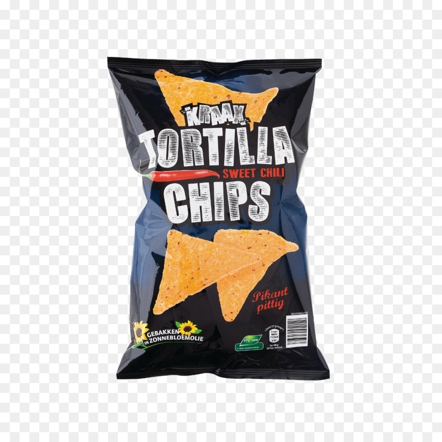 Tortilla Chip，Aldi PNG