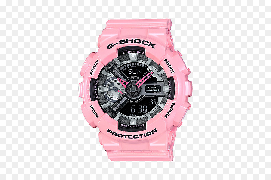 Gshock，Watch PNG