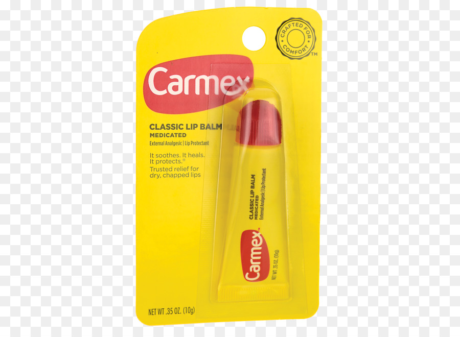 Balsem Bibir Carmex，Perawatan Bibir PNG