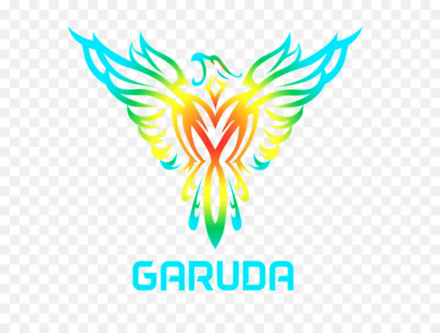 Garuda，Mitos PNG