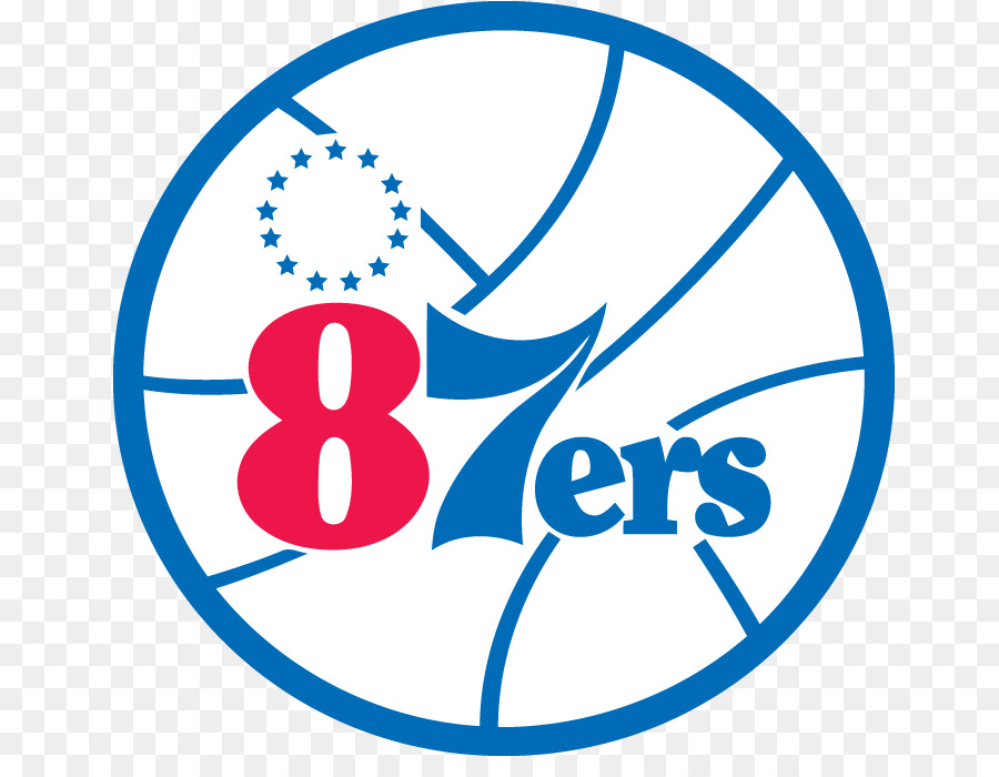 Delaware 87ers，Philadelphia 76ers PNG