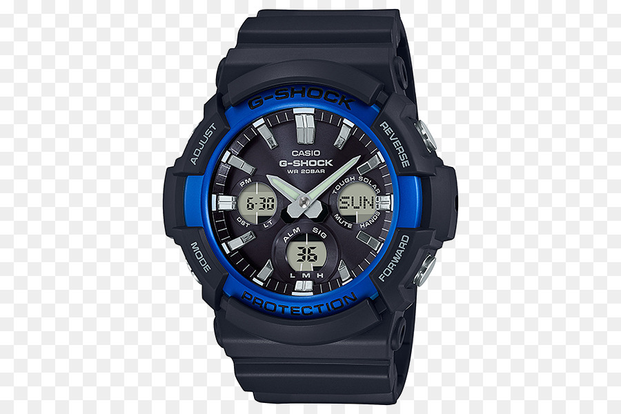 Master G，Gshock PNG