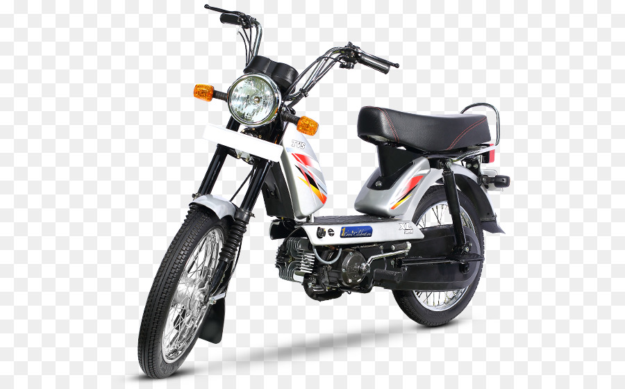 Sepeda Motor Biru，Angkutan PNG