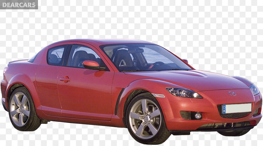 Mazda，Perusahaan Motor Mazda PNG