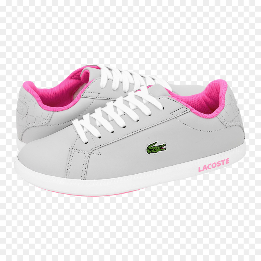 Sepatu，Lacoste PNG