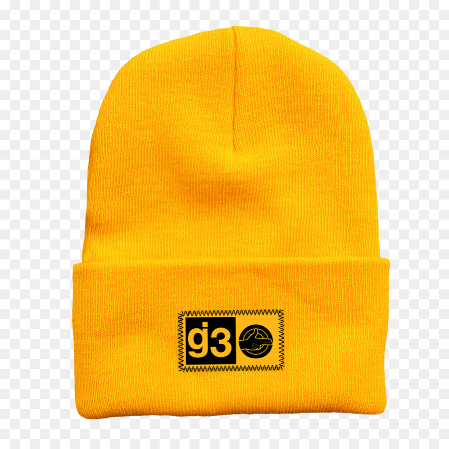 Beanie， PNG