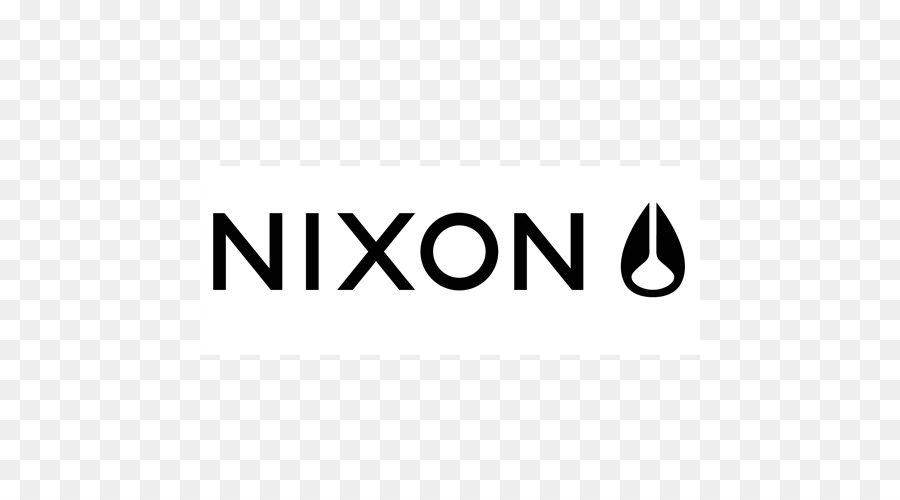 Logo Nixon，Merek PNG