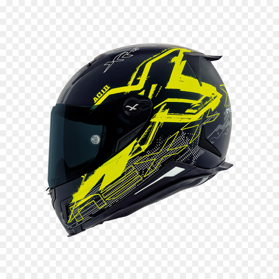 Helm Sepeda Motor，Nexx PNG