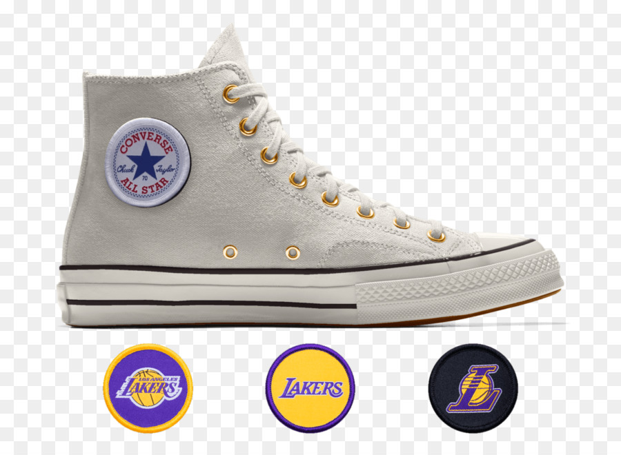 nba converse lakers