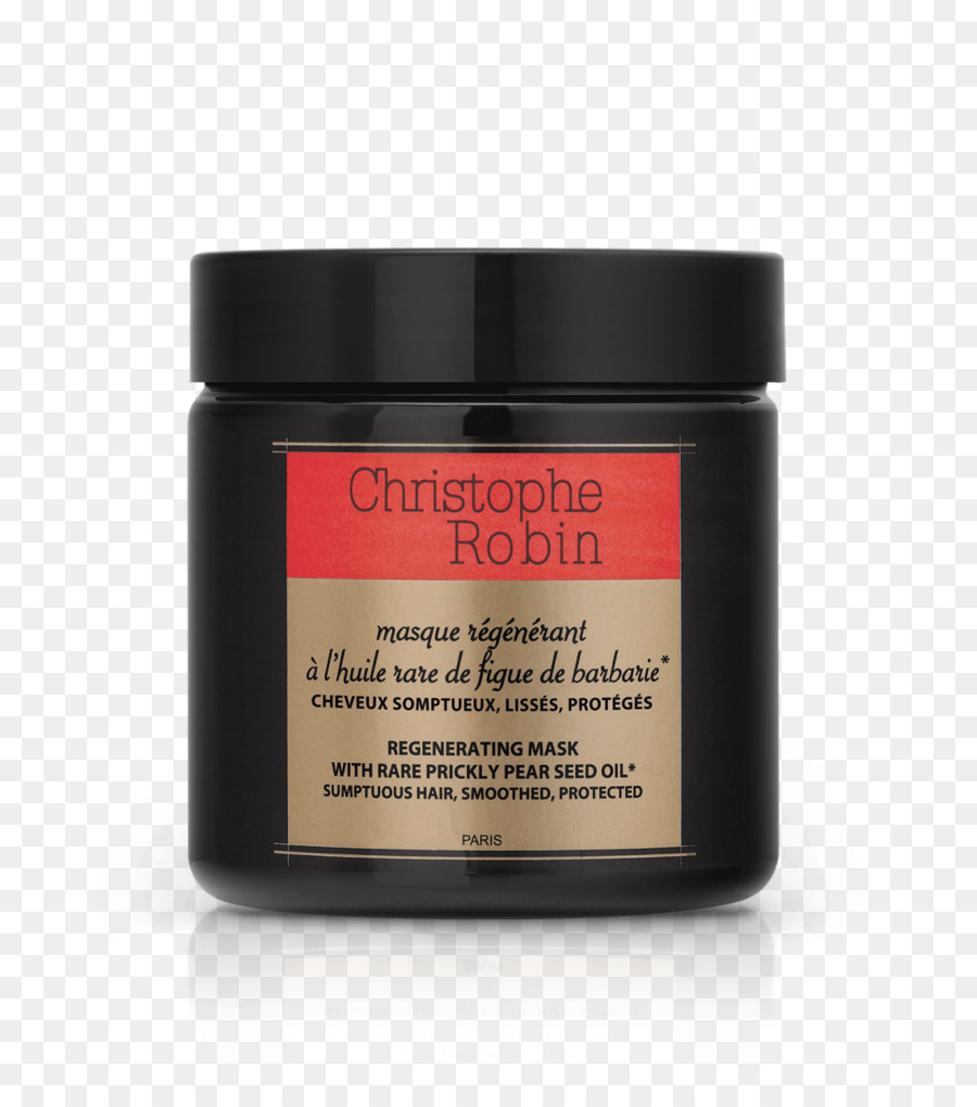 Christophe Robin Regenerasi Masker Dengan Langka Pir Berduri Minyak，Minyak PNG