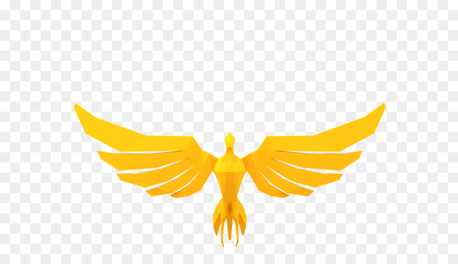 Logo Phoenix，Burung PNG