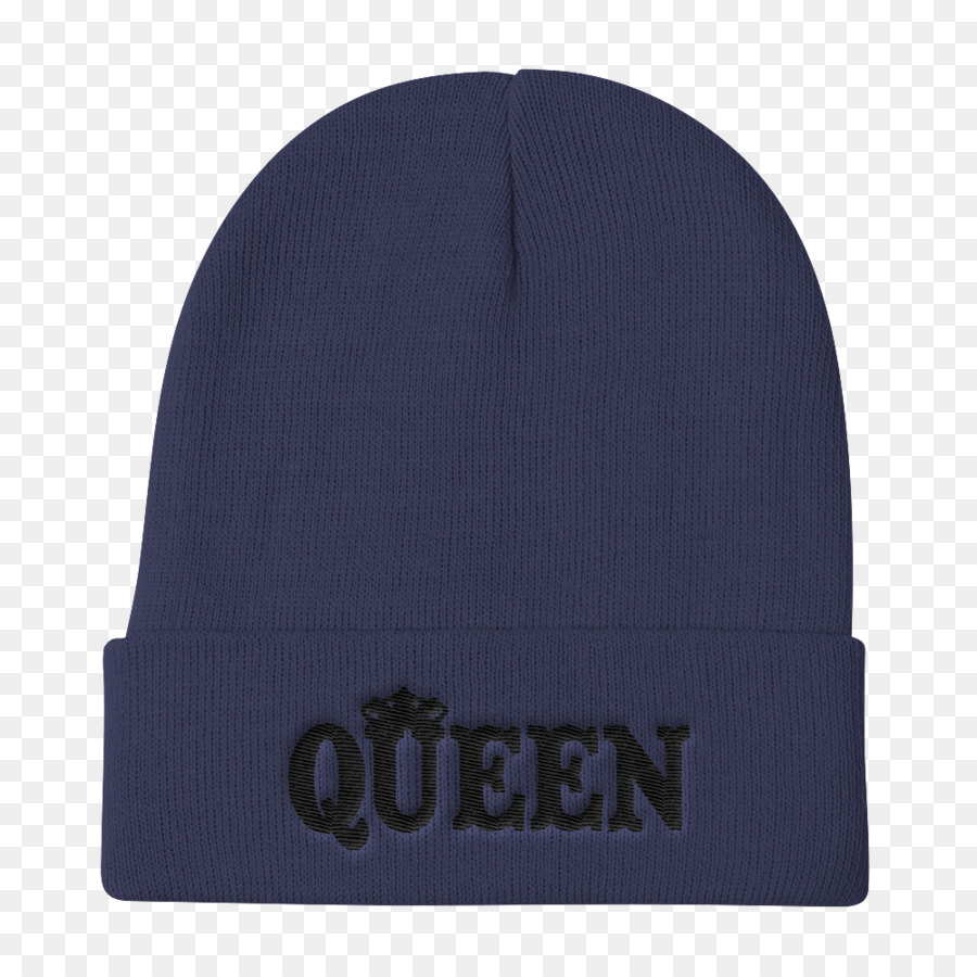 Beanie，Hitam M PNG