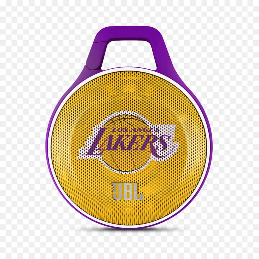 Los Angeles Lakers，Jbl PNG