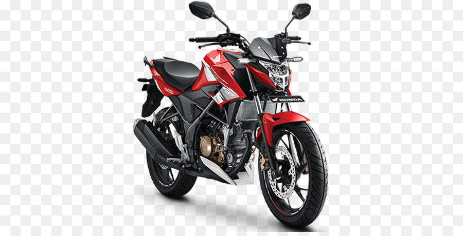 Sepeda Motor Merah，Sepeda PNG