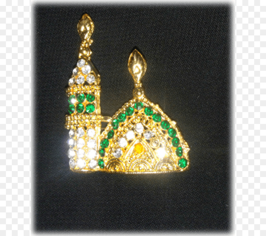 Emerald，Anting Anting PNG