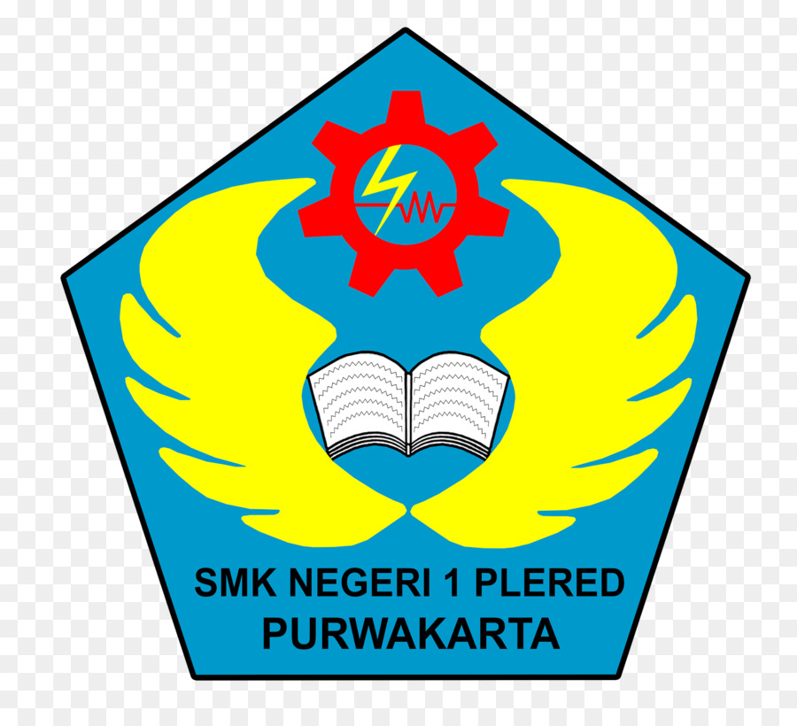 Smk Negeri 1 Plered Purwakarta，Smk Negeri 1 Pleret PNG