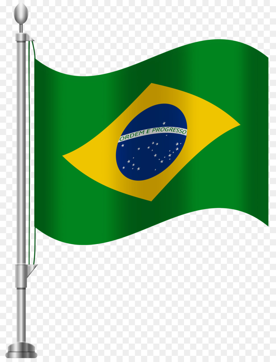 Bendera Brasil，Negara PNG