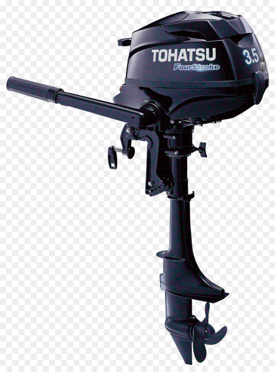 Motor Tempel，Tohatsu PNG