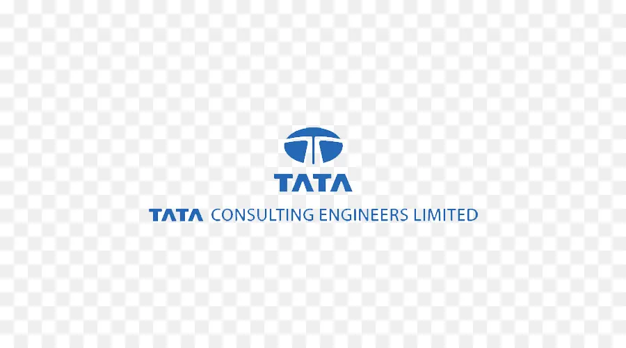 Logo Insinyur Tata Consulting，Rekayasa PNG